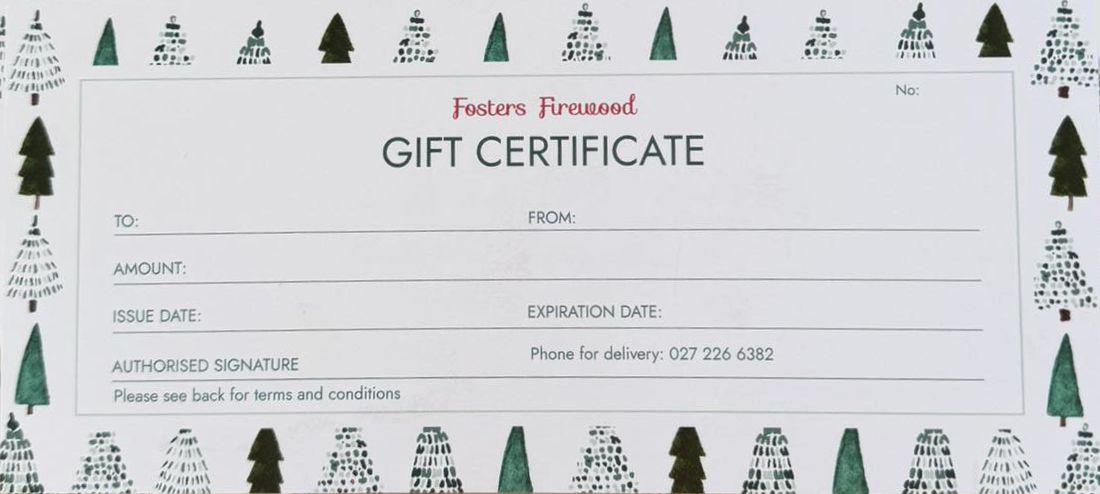 Gift Voucher